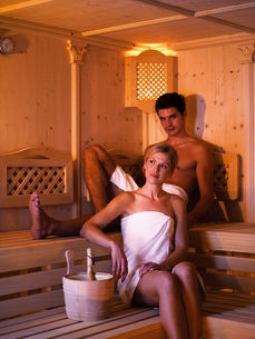 Pure relaxation in the Alpenpension Hotel in the Stubai