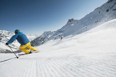 La vostra settimana bianca nella Valle dello Stubai: sci, freeride, snowboard e tutto ciò che possiate desiderare per un'indimenticabile vacanza invernale