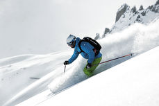 Ihr Skiurlaub im Stubaital: Skifahren, Freeriden, Snowboarden – alles für Ihren perfekten Winterurlaub