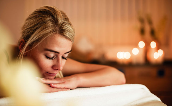 Massagen und Behandlungen im Stubai – Wellnessurlaub im Hotel Bergcristall